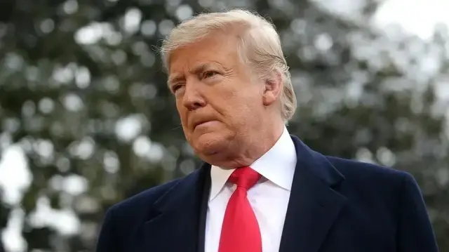 ترامب يهدد بالرد على هجوم تدمر في سوريا