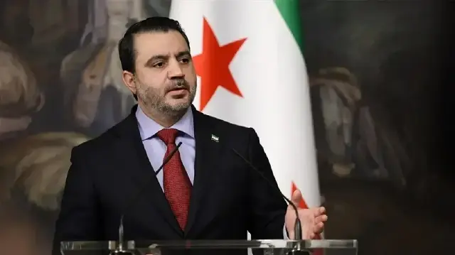 Syria and US say Daesh attack aimed to disrupt their improving relations