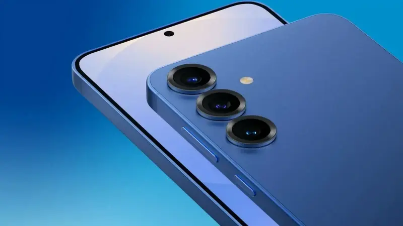 Samsung telefonu olanları dikkat: Isı sorunu tarihe karışıyor