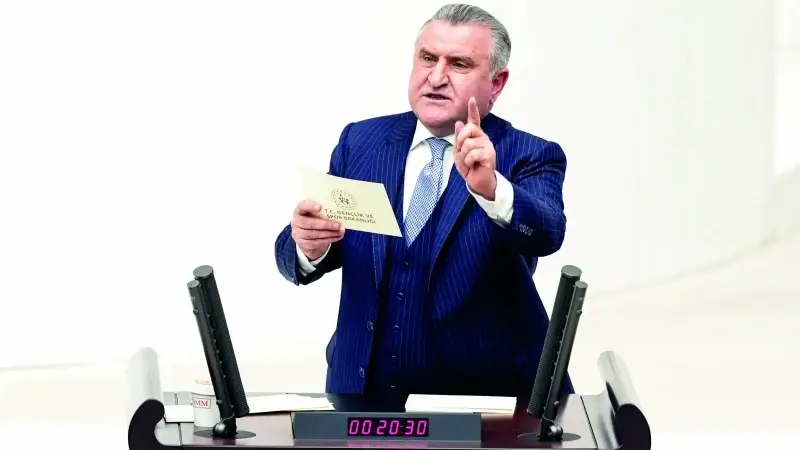 Futbolda bahis: Sırada menajerler var