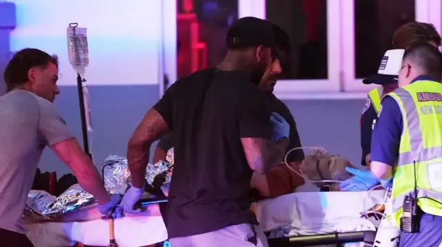 المسلمون في أستراليا ينددون بالهجوم المسلح في سيدني