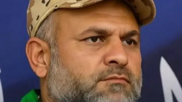 حماس تعلن استشهاد القيادي رائد سعد في غارة إسرائيلية السبت