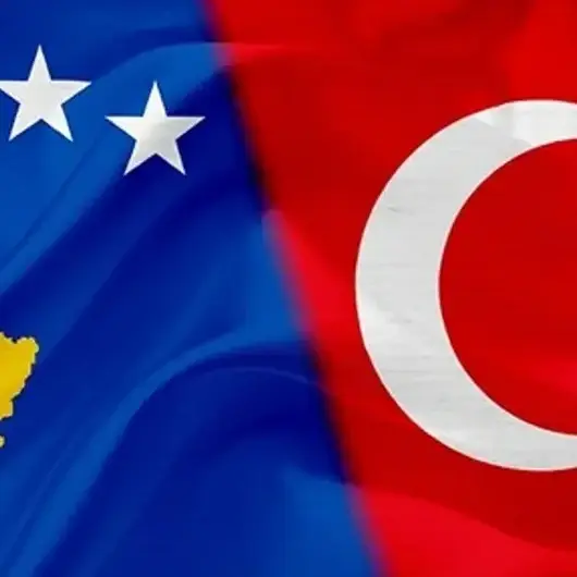 كوسوفو تشكر تركيا للتعاون من أجل إرسال مساعداتها إلى غزة