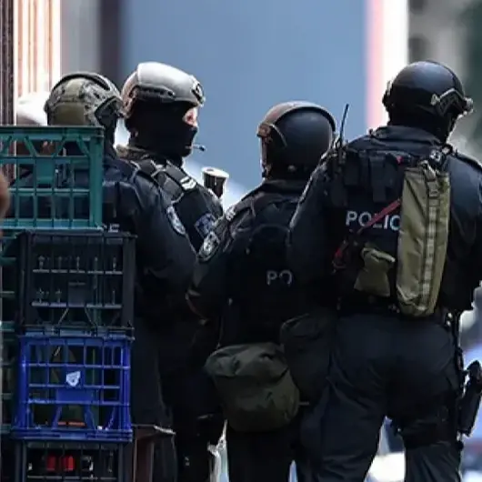 9 قتلى و11 جريحا بهجوم مسلح في أستراليا 
