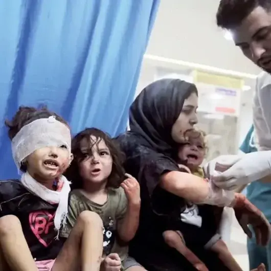 Hastalar tedavi beklerken ölüyor