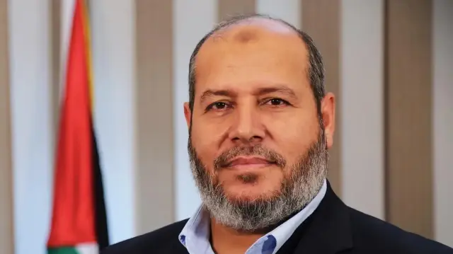 الحية: دور القوات الدولية في غزة يقتصر على حفظ وقف إطلاق النار