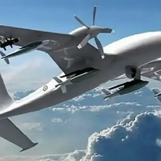 "بيرقدار أقينجي" التركية تحقق هدفها في إطلاق ذخائر محلية