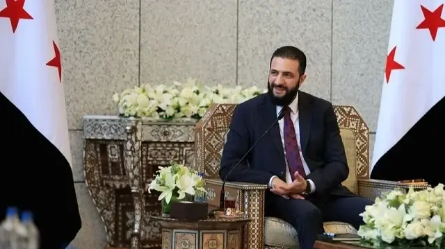 الشرع: الدولة لا تحمل نزعات إقصائية أو ثأرية تجاه أي مكون