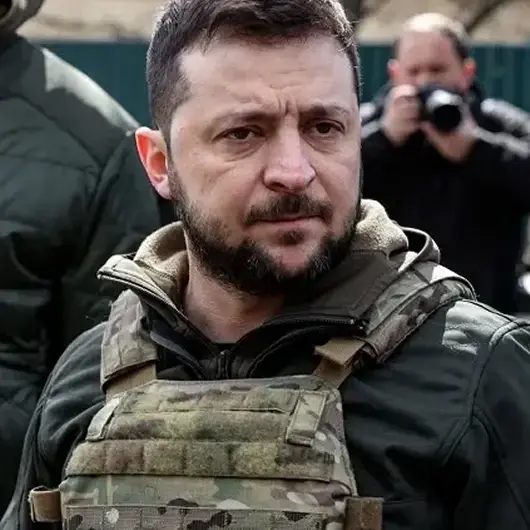 زيلينسكي: روسيا تطيل أمد الحرب