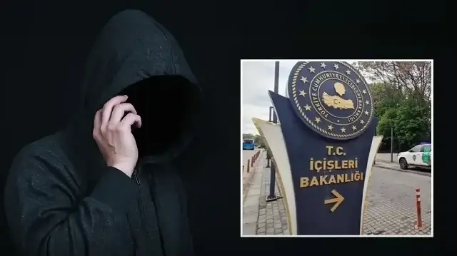 'Ben Yeşil’im' aramasının sırrı çözüldü: İçişleri Bakanlığı çağrının nereden yapıldığını açıkladı