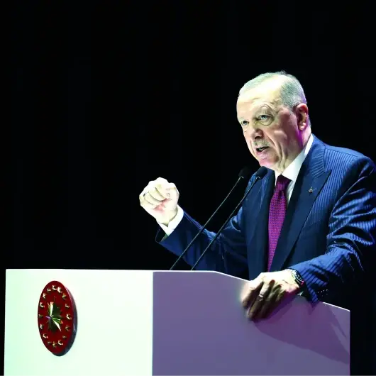 Suriye'de tuzak kuranların oyunu bozulacak