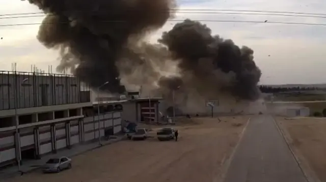 Türkiye condemns Daesh ambush in Syria that killed US, Syrian forces