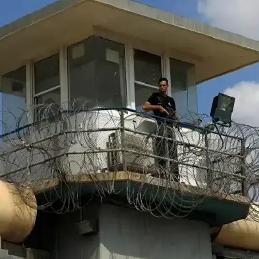 الثاني خلال أيام.. وفاة معتقل إداري فلسطيني بسجون الاحتلال