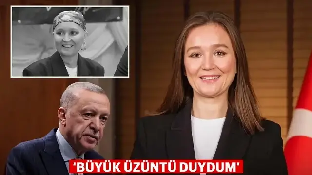 Gülşah Durbay hayatını kaybetti