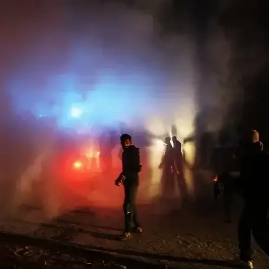 اغتيال أحد ضباط داخلية غزة بنيران مسلحين مجهولين