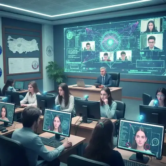 Kopya avcısı yapay zekâ