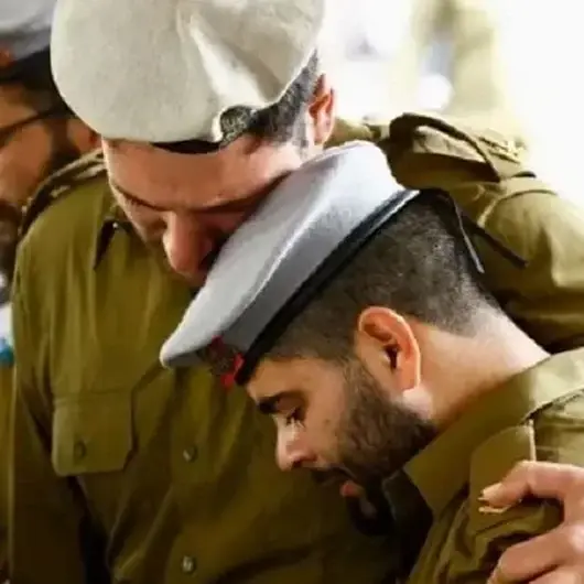 الاحتلال الإسرائيلي يعلن إصابة جنديين بانفجار عبوة ناسفة جنوبي غزة