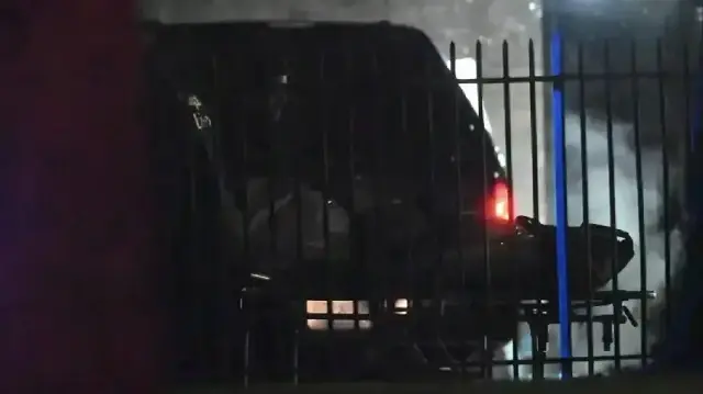 Person of interest detained in Brown University shooting that killed two