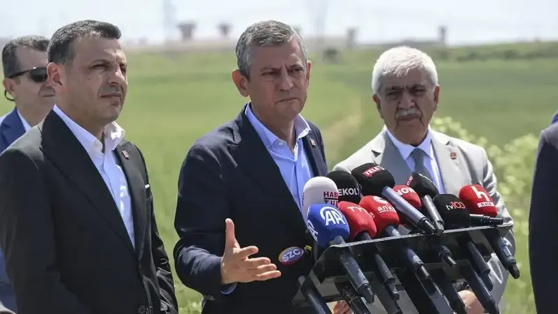 CHP'nin yol haritası Silivri'den belirleniyor