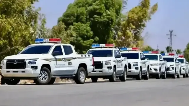 Four Syrian security personnel killed in armed attack in Idlib