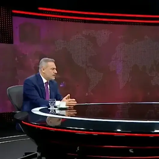 SDG İsrail’den cesaret alıyor