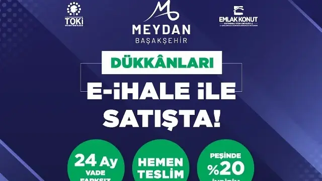 Meydan Başakşehir