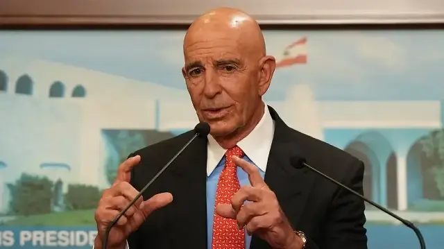 US envoy vows deeper coalition action to 'neutralize' Daesh after Syria attack