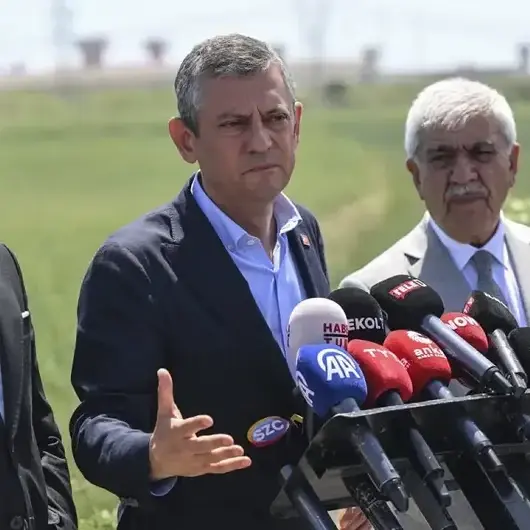 CHP'nin yol haritası Silivri'den belirleniyor