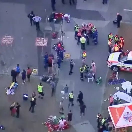 إعلام عبري: الحاخام قتيل سيدني زار دولة الاحتلال وشجّع على إبادة غزة