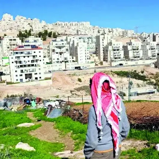 Google da Filistin’i işgal etti