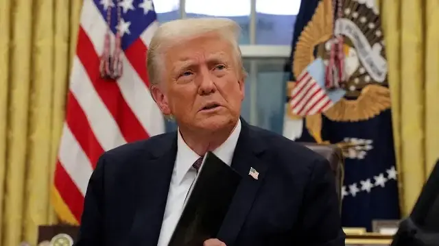 Report details turmoil in US science under Trump's funding, policy shifts