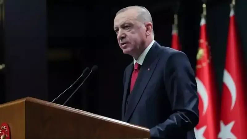 Kabine Toplantısı bugün yapılacak: Masada hangi başlıklar var?