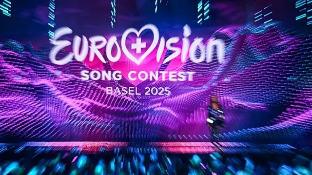 سلوفينيا: نرفض مشاركة المسرح نفسه مع إسرائيل بـ"يوروفيجن"