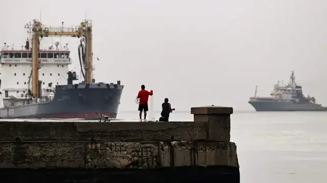 EU preparing new sanctions on Russia over shadow fleet and interference