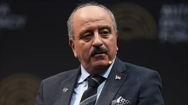 تونس: القضية الفلسطينية الجرح الأعمق بمنظومة العدالة الدولية