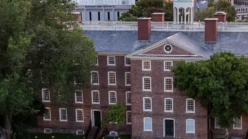 ABD’de üniversitedeki silahlı saldırıya ilişkin gözaltına alınan şüpheli serbest bırakıldı