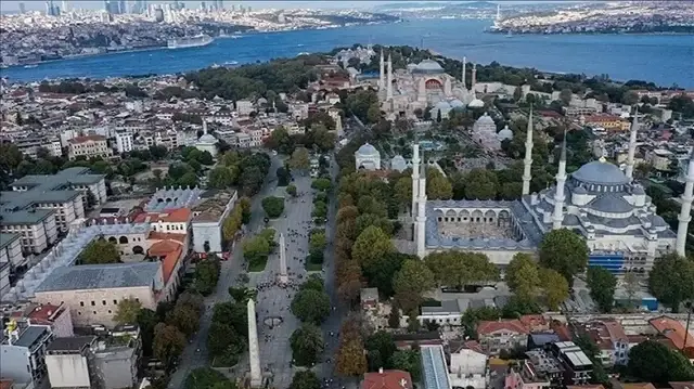 جامعة تركيا الإسلامية العالمية للعلوم والتكنولوجيا تبدأ مسيرتها في 2026