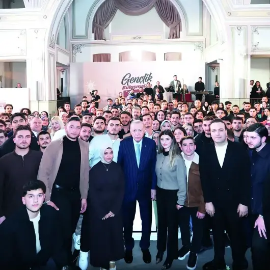 BM’de İsraillilerin yüzüne baka baka konuştum