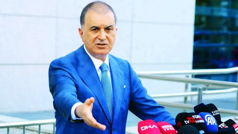 Özel’in cemevi sözleri ‘siyasi iftira’