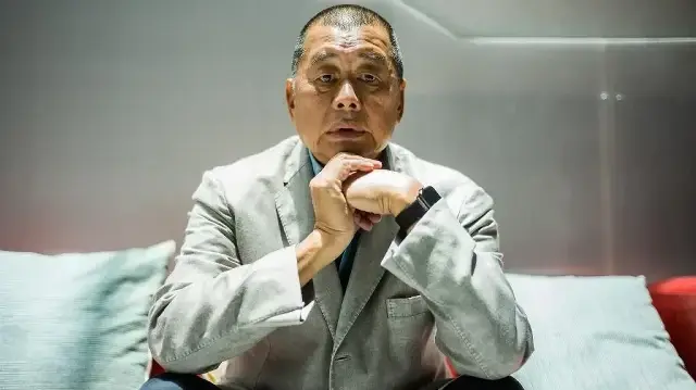 UK urges release of Jimmy Lai after Hong Kong security conviction