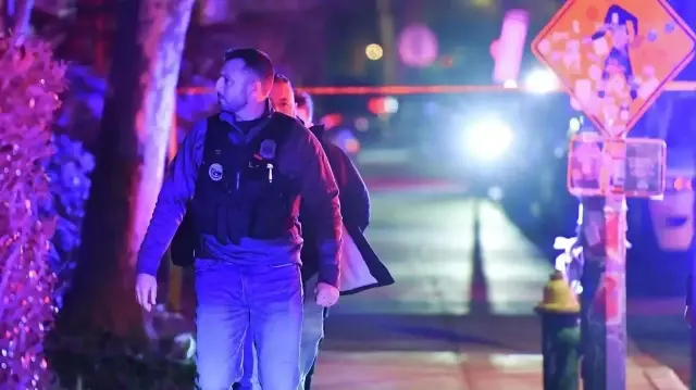 Студент из Узбекистана погиб при стрельбе в Брауновском университете в США.