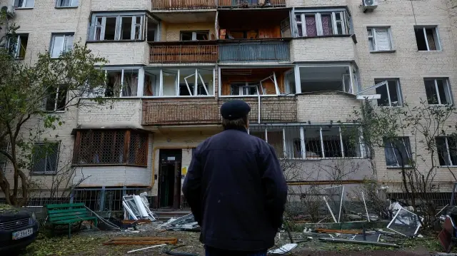 67% of Belgians oppose using frozen Russian assets for Ukraine loan