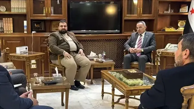 لدعم القطاع الزراعي.. اتفاقية تعاون بين سوريا و"الأغذية العالمي"