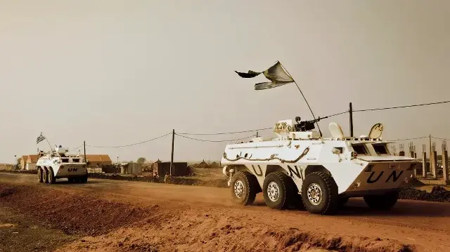 Pakistan condemns deadly drone attack on UN base in Sudan