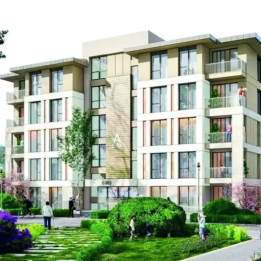 500 bin konut için son 5 gün