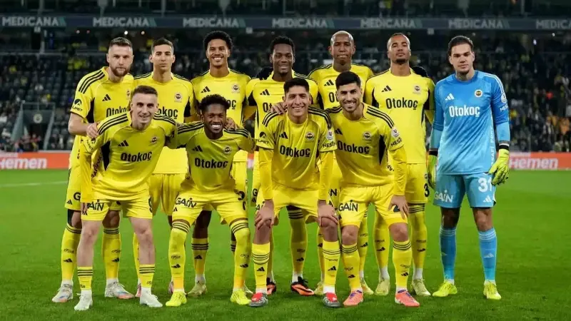 Erman Toroğlu'ndan dikkat çeken yorum: Fenerbahçe 10 kişi oynuyor