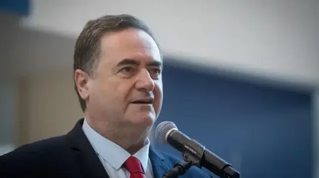 كاتس بعد توقيع اتفاقية مع بلدية القدس: المدينة لن تُقسم أبدا