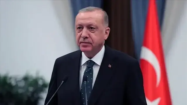 أردوغان يهنئ الطائفة اليهودية في تركيا بعيد "حانوكا"