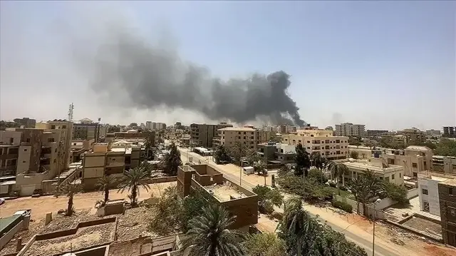 أطباء السودان: مقتل 9 وإصابة 17 بقصف "الدعم السريع" مدينة الدلنج