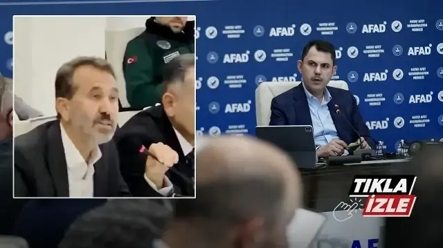 CHP’li Serkan Topal’dan Bakan Kurum’a Hatay teşekkürü: Yüzyıllık kenti iki yılda inşa ettiniz